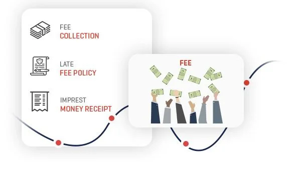 CAMPUSDEAN school fee collection software school fee collection software