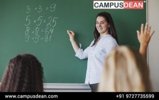 CAMPUSDEAN campus-student-erp