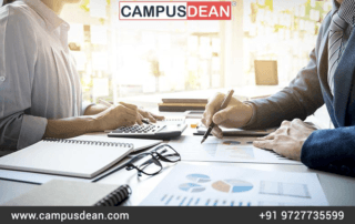 CAMPUSDEAN school management system