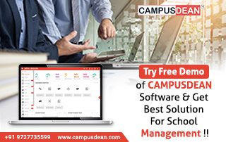 School Management Software