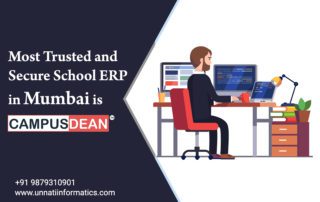 School Management System in Mumbai