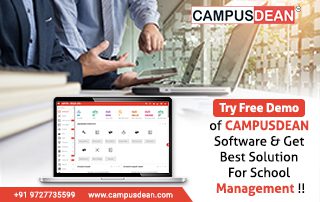 Free demo of school management software