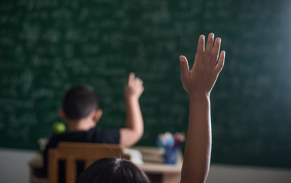 Best school management software in Jaipur