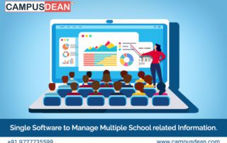 School Management Software
