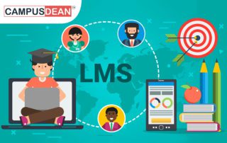 CAMPUSDEAN Learning Management System