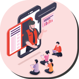 CAMPUSDEAN Live-Classroom