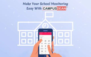 School Management Software System