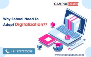 Best School Management Software